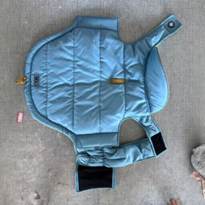 Weighted Comfort Vest for Dogs