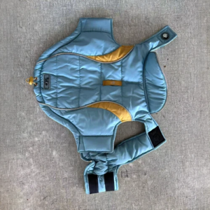 Padded Support Dog Vest