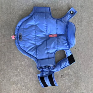 Weighted Calming Dog Vest