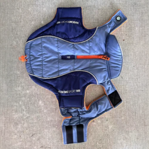 StormGuard Padded Dog Vest
